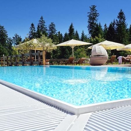 Natur- Und Sporthotel Zuflucht Bad Griesbach  Екстериор снимка