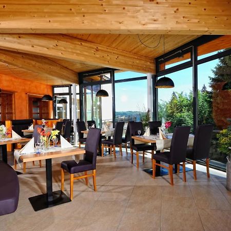 Natur- Und Sporthotel Zuflucht Bad Griesbach  Екстериор снимка