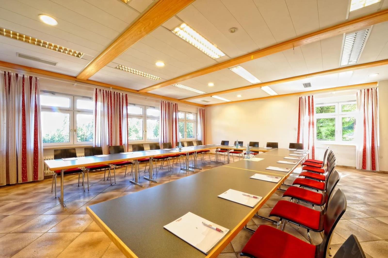 Natur- Und Sporthotel Zuflucht Bad Griesbach  Екстериор снимка