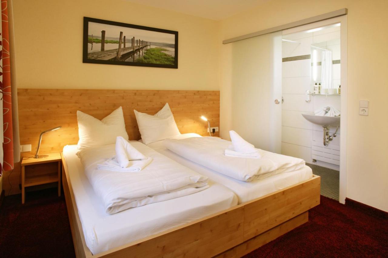 Natur- Und Sporthotel Zuflucht Bad Griesbach  Екстериор снимка